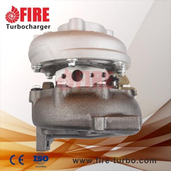 GT2052V Turbocharger 14411-VS40A 769328-5001S Nissan Patrol 3.0 DI with ZD30DDTI / NDA2 Engine