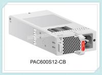 Appareil d'alimentation de Huawei 600W Module d'alimentation en courant alternatif vers l'avant Panneau d'alimentation côté Évacuateur PAC600S12-CB