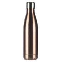 Copo térmico portátil de aço inoxidável 304 de 500 ml mantém-se quente por 12-24 horas