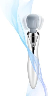 Magic Electronic Wand Neck Massager Portable USB Charging 2200mAh