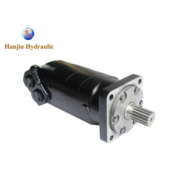 112-1063-006 Interchange Charlynn Hydraulic Motor For Wood Products