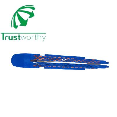 Disposable Electric Linear Stapler Cartridge For Laparoscopic Surgery