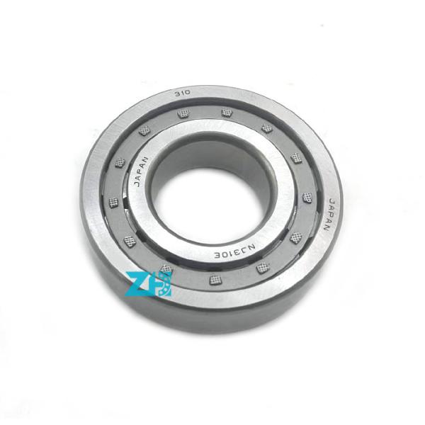 L'excavatrice Bearing 0667616 0788811 incidences réduit au minimum l'incidence fréquente de rechange
