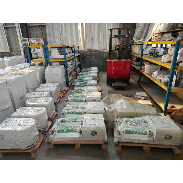 Hunan Jingshengda Ceramic Technology Co., Ltd