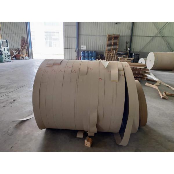 Pipe Tube Core Making Jumbo Roll Slitter Rewinder