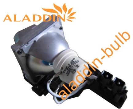 100% Original 225W DELL 1510X 1610X Movie Projector Lamp 725-10229 With Housing