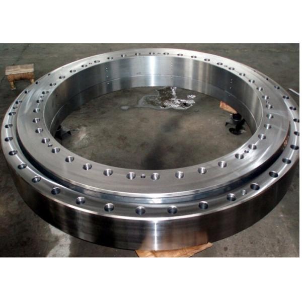 Кольцо Slewing 3 строк нося цилиндрическим совмещенный роликом подшипник Slewing