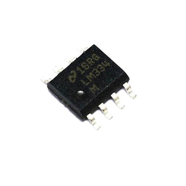 LM334M Circuitos integrados IC Componentes electrónicos Chips IC