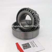 2580/2523 Tapered Roller Bearing Timken Brand  31.75x69.85x23.81