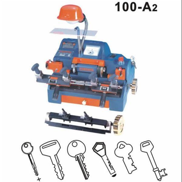 Wenxing Key Cutting Machine 100 A2 100-A2