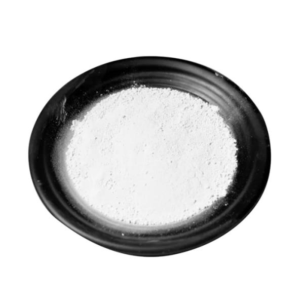 High Purity Rutile Titanium Dioxide Tio2 White Pigment For PVC