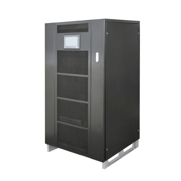 3 Phases 40KVA Modular Online UPS Low Frequency 380V / 400V / 415V