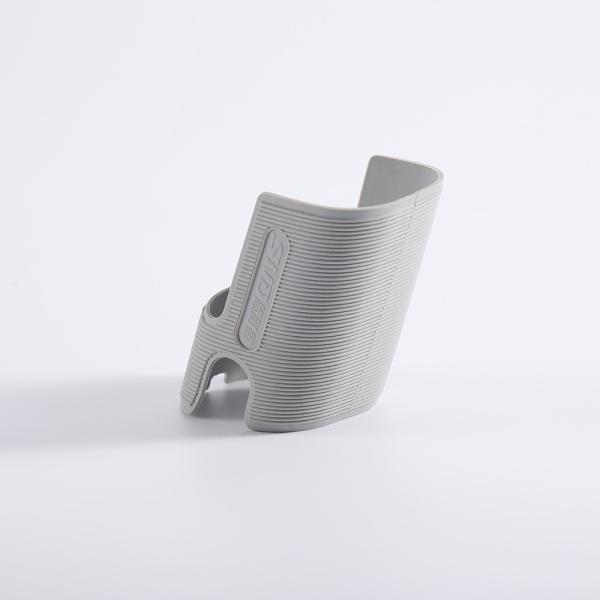 Produits en caoutchouc au silicium sur mesure