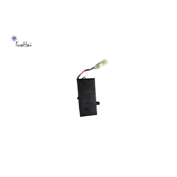 1750211839 01750211839 ATM CRS Части Wincor Ротационный соленоид Wincor Cineo 4060 Дистрибьюторный модуль