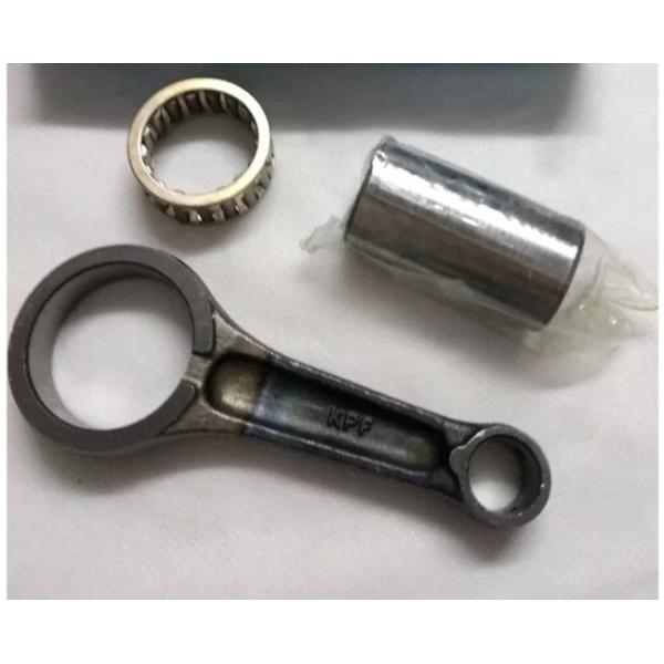 1045 Steel Motorcycle Connecting Rod Kit For Honda CBX250 XR 250 Twister Tornado 250