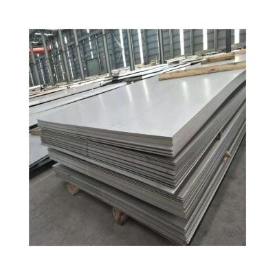 Placa de aço inoxidável 310S S32305 0.8mm da folha 2B de ASTM 304 0.9mm