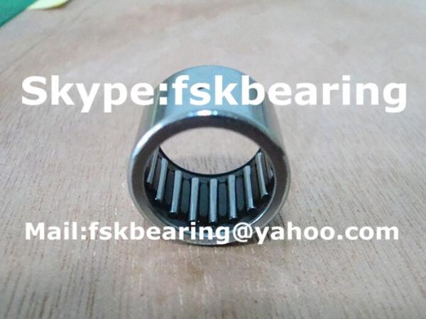 INA / IKO NKI 10/16 Miniature Needle Roller Bearings with Flange