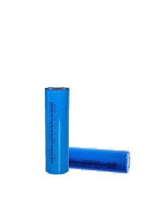10C 5C 3C 18650 Piles au lithium-ion 2000mAh pour outils électriques, robots, vélos électriques