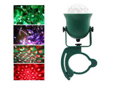 Waterproof Firefly Light On Tree Outdoor Ip65 Led RGBW 4in One Color Garden Decorative