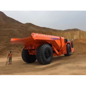 30 тонн полезной грузоподъемности горный грузовик грузовик веса AFRICA MARKET марка DERUI