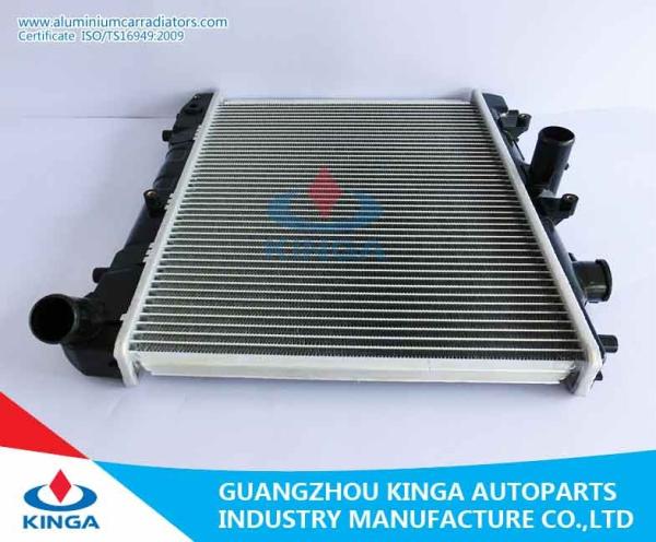 MAZDA 323 Ⅲ( BF ) ' 86-88 Auto Radiator Repair Hi Performance Automotive Radiators