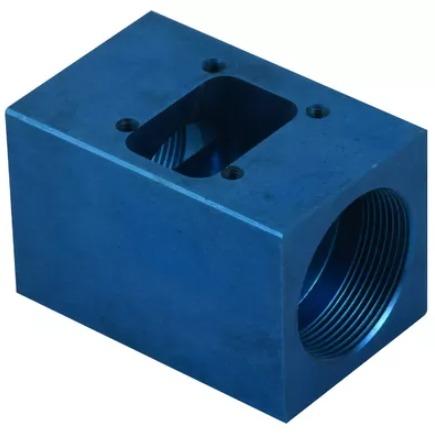 CNC Machining Parts Laser Cutting Technology Tight Tolerances​ ​​Broad Material Compatibility​