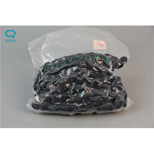 Clean Room Anti Static Finger Cots Anti Slip S M L Size