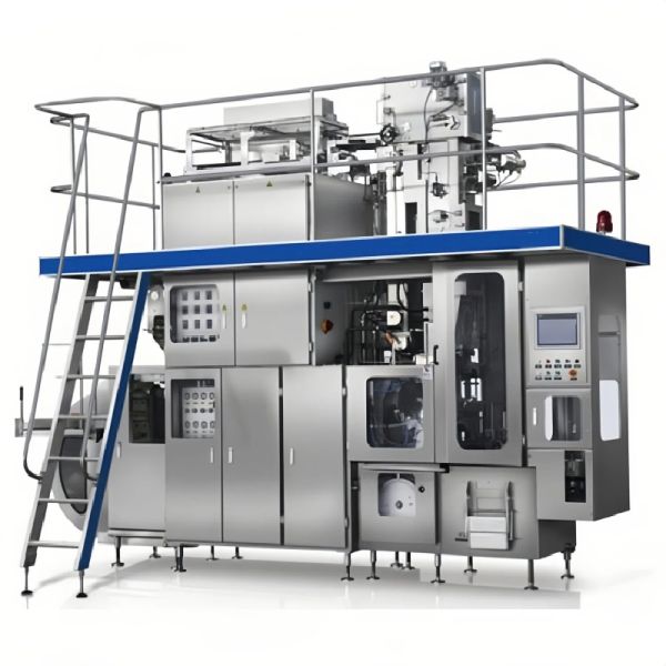 Grape Juice Aseptic Packing Machine