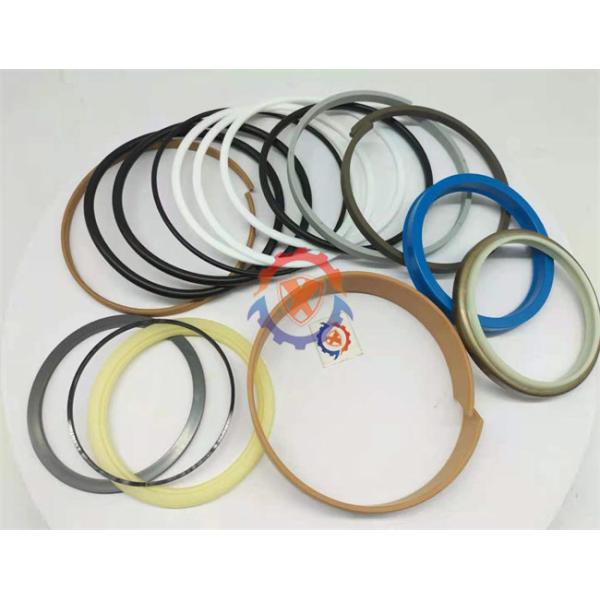 E315 E311 Excavator Seal Kit PTFE PU