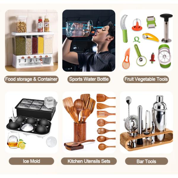 Multifunctional Vegetable Cutter for Kitchen Accessories Fruit Vegetable Tools Gadgets
