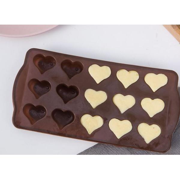 Customized Silicone Chocolate Moulding,Custom various modeling of silicone cake mold, chocolate mold