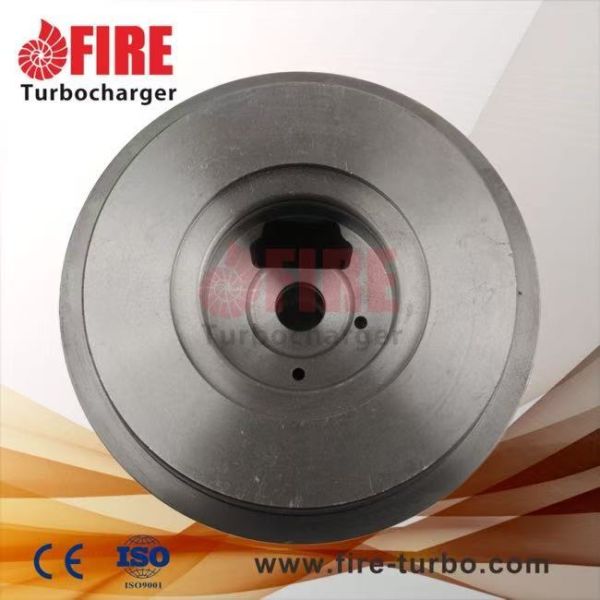 S3A Turbocharger Bearing Housing 316046 51.09100-7428 For Man Euro 2 Truck with D2866LF Engine