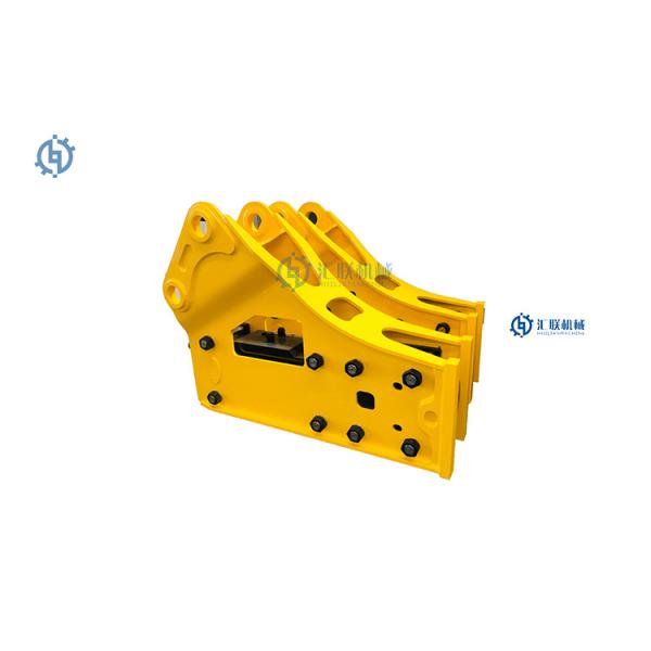 Молоток выключателя EB140 SB81 гидравлический для молотка утеса экскаватора 140mm тонны 18-26