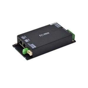 Movimentação servo 24 da C.C. da porta da barreira do balanço/48V com codificador incremental