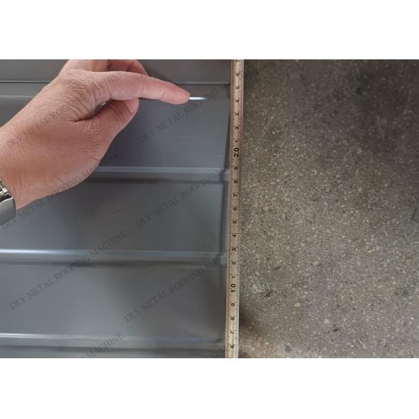 оборудование панели стены металла машины Cr12 толя металла замка кнопки 3.5T