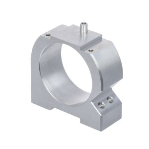 Precision Metal CNC Machined Parts With Anodizing Surface Finish For Machinery Applications
