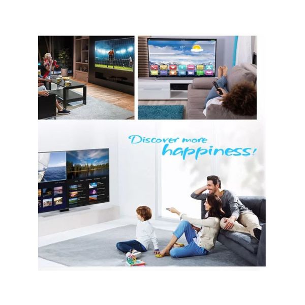 Professional Digital Satellite Receiver - DVB-S2X, DVB-S2 & DVB-S2 Compatible TV Tuner