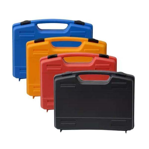 EA-2816 Multi-purpose Tool Box with Compact Size and High-Quality PP Material for Professional Organizing