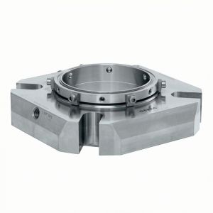DEPAC Type 301 ANSI Stationary Single Acting Cartridge Mechanical Seal for Pumps
