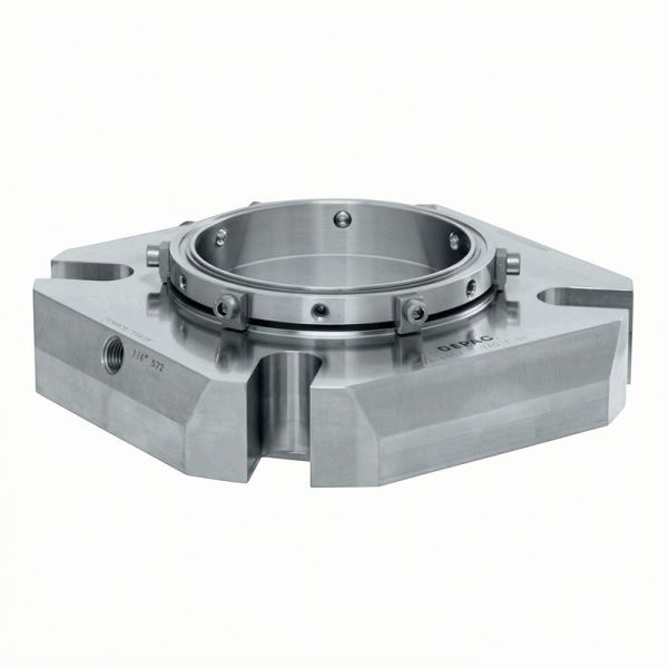 DEPAC Type 301 ANSI Stationary Single Acting Cartridge Mechanical Seal for Pumps