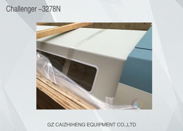 Digital Inkjet Large Format Printer Seiko 510 50pl Printhead Challenger 3278N