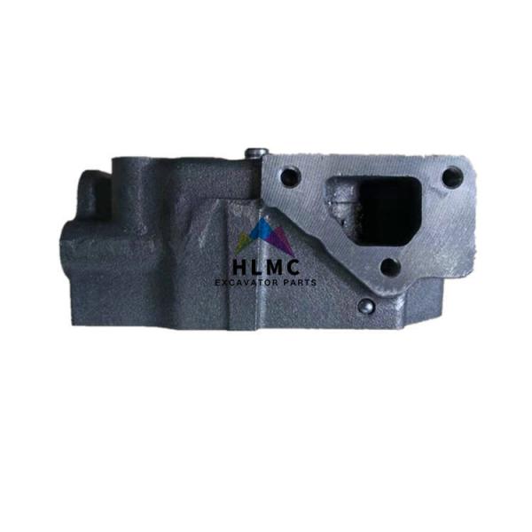 Mitsubishi Diesel Tractor Cylinder Head S3L S3L2 31A01-21061 31B01-31021 Excavator Cylinder Head