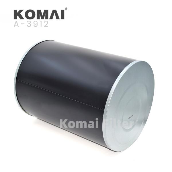 Casa de ar industrial 220050016 330560182 272981 AH1183 Para KOHLER 200 ROZD