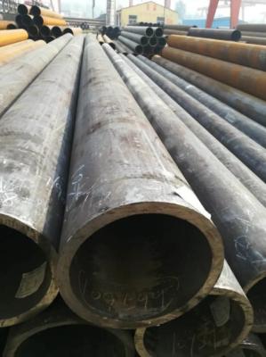 42CrMo 15CrMo Alloy Carbon Steel Tube ASTM A283 T91 P91 P22 Standard