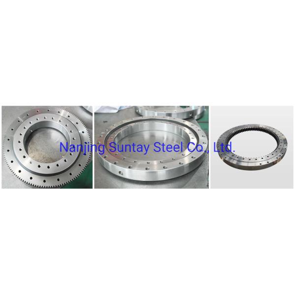 Сдвижная подшипница 50mn 42CrMo для подъемной платформы / экскаватора