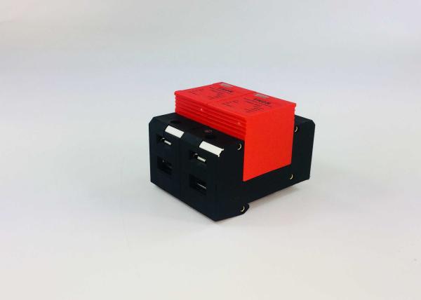 High Standard Electrical Surge Protection Devices 80KA 380V Overvoltage Protection