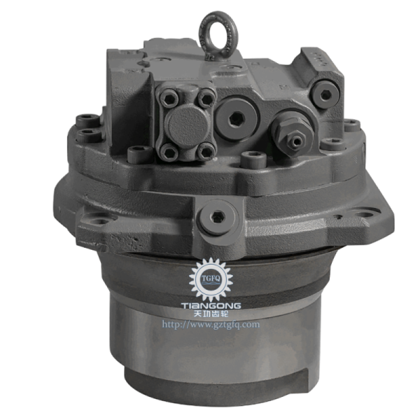 Genuine Grade Travel Oil Motor 4688059 9270013 9301480 for  EX1200-6 Excavator;OIL