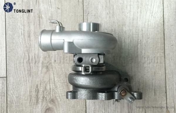 Mitsubishi L200 Turbo Turbocharger TFO35HM TF035HM 49135-02110 MR212759 for 4D56 4D56QEC Engine