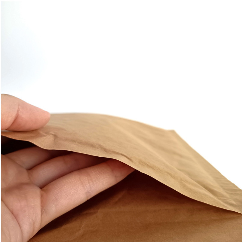 Honeycomb Paper Mailer With Full Branding Support and Custom Sizes Available From Factory