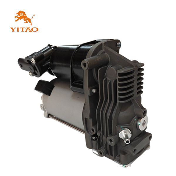 Air Suspension Compressor Complete Assembly for BMW X5 E70 X6 E71 15254590 19299545